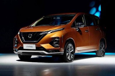 Nissan Grand Livina 2020 bản sao của Xpander đã có giá dự kiến, về Việt Nam trong tháng 9/2019 a1