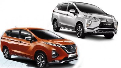 Nissan Grand Livina 2020 bản sao của Xpander đã có giá dự kiến, về Việt Nam trong tháng 9/2019 a3