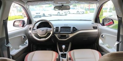 Thông số kỹ thuật xe Kia Morning 2019 tại Việt Nam 4 Thông số kỹ thuật xe Kia Morning 2019 tại Việt Nam 4a