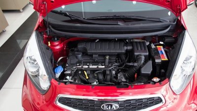 Thông số kỹ thuật xe Kia Morning 2019 tại Việt Nam 4 Thông số kỹ thuật xe Kia Morning 2019 tại Việt Nam 4a