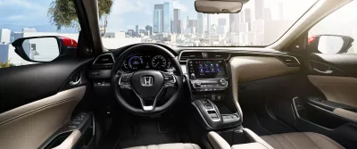 Ưu nhược điểm Honda Insight 2019: Chất lượng từng li