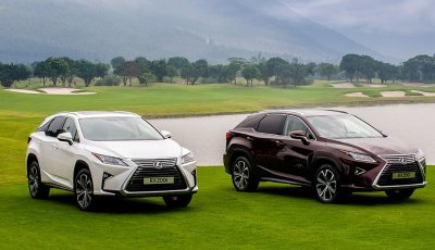 Lexus là thương hiệu xe ô tô bền nhất hiện nay trên thế giới Lexus là thương hiệu xe ô tô bền nhất hiện nay trên thế giới.