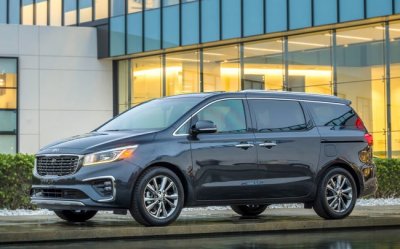 Sedona là mẫu xe đạt đánh giá cao nhất về độ bền của KIA Sedona là mẫu xe đạt đánh giá cao nhất về độ bền của KIA.