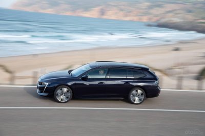 Peugeot 508 2019 Peugeot 508 2019.