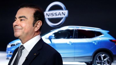 Lịch sử huy hoàng của Nissan - Gặp bất trắc Lịch sử huy hoàng của Nissan - Gặp bất trắc