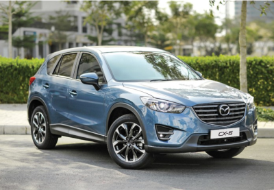 Giá xe Mazda CX-5 2018 tại đại lý "bốc hơi" 78 triệu đồng 1 Giá xe Mazda CX-5 2018 tại đại lý "bốc hơi" 78 triệu đồng A1