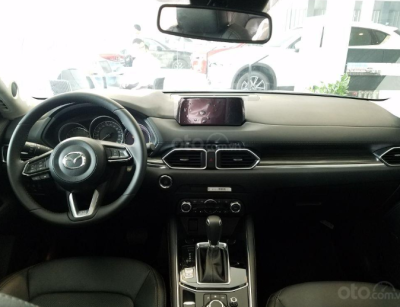 Giá xe Mazda CX-5 2018 tại đại lý "bốc hơi" 78 triệu đồng 11 Giá xe Mazda CX-5 2018 tại đại lý "bốc hơi" 78 triệu đồng a11