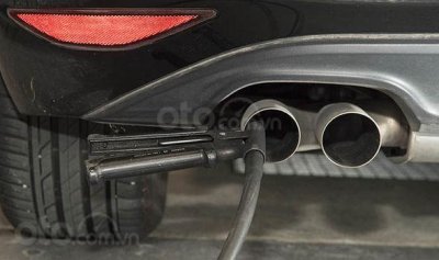 Áp luật khí thải ô tô vội vã khiến đại lý Trung Quốc thanh lý xe không kịp Áp luật khí thải ô tô vội vã khiến đại lý Trung Quốc thanh lý xe không kịp
