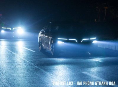 Nhìn lại những cung đường mà xe VinFast LUX SA2.0/A2.0 đã đi qua 7 Nhìn lại những cung đường mà xe VinFast LUX SA2.0/A2.0 đã đi qua a7