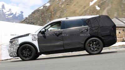 Kia Sorento 2021 tích cực thay đổi để thích nghi với môi trường cạnh tranh khốc liệt 2 Kia Sorento 2021 tích cực thay đổi để thích nghi với môi trường cạnh tranh khốc liệt a2