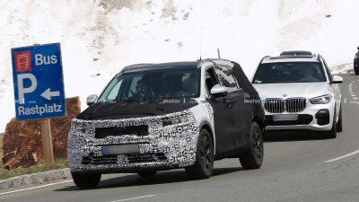 Kia Sorento 2021 tích cực thay đổi để thích nghi với môi trường cạnh tranh khốc liệt 1 Kia Sorento 2021 tích cực thay đổi để thích nghi với môi trường cạnh tranh khốc liệt a1