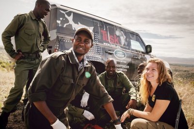 Land Rover Defender 2020 tham gia chương trình thử nghiệm tại Lãnh địa Sư tử Kenya 13 Land Rover Defender 2020 tham gia chương trình thử nghiệm tại Lãnh địa Sư tử Kenya a13