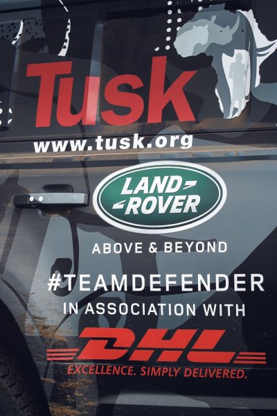 Land Rover Defender 2020 tham gia chương trình thử nghiệm tại Lãnh địa Sư tử Kenya 15 Land Rover Defender 2020 tham gia chương trình thử nghiệm tại Lãnh địa Sư tử Kenya a15