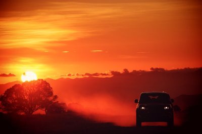 Land Rover Defender 2020 tham gia chương trình thử nghiệm tại Lãnh địa Sư tử Kenya 21 Land Rover Defender 2020 tham gia chương trình thử nghiệm tại Lãnh địa Sư tử Kenya a21