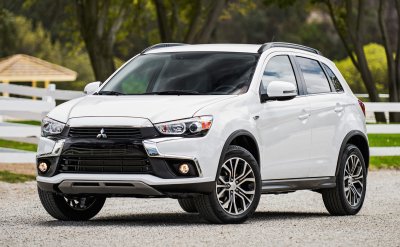 Mitsubishi Outlander Sport và Outlander hybrid: Lỗi hệ thống phanh dừng/đỗ xe Mitsubishi Outlander Sport và Outlander hybrid: Lỗi hệ thống phanh dừng/đỗ xe.