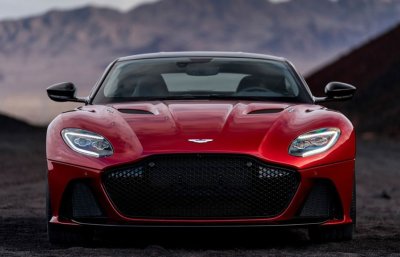 10 xe hơi đẹp nhất thế giới hiện nay: Aston Martin DBS Superleggera 10 xe hơi đẹp nhất thế giới hiện nay: Aston Martin DBS Superleggera,