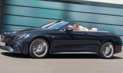 10 xe hơi đẹp nhất thế giới hiện nay: Mercedes-Benz S-class Coupe 10 xe hơi đẹp nhất thế giới hiện nay: Mercedes-Benz S-class Coupe.