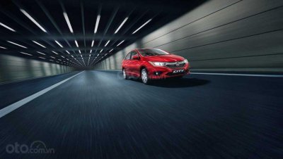 Honda City 2019 nâng cấp an toàn, giữ giá cũ từ 326 triệu đồng Honda City 2019 nâng cấp an toàn, giữ giá cũ từ 326 triệu đồng