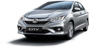 Honda City 2019 tiếp tục giữ giá thân thiện túi tiền người dùng Honda City 2019 tiếp tục giữ giá thân thiện túi tiền người dùng