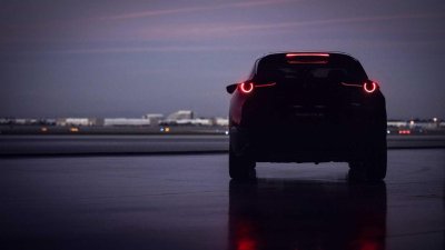 Mazda CX-30 chạy điện sẽ mở bán tại châu Âu, Bắc Mỹ vào năm sau 6 Mazda CX-30 chạy điện chốt lịch ra mắt vào năm sau a6