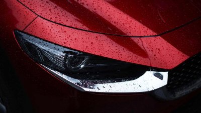 Mazda CX-30 chạy điện sẽ mở bán tại châu Âu, Bắc Mỹ vào năm sau 13 Mazda CX-30 chạy điện chốt lịch ra mắt vào năm sau a13
