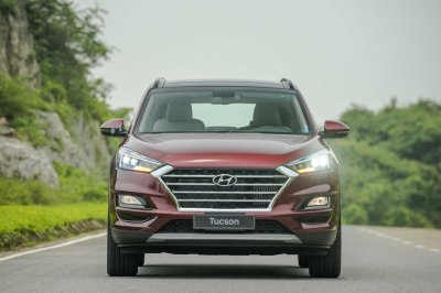 Tháng 5/2019: Honda CR-V lại vượt mặt Mazda CX-5 trong phân khúc CUV - Ảnh 2 Tháng 5/2019: Honda CR-V lại vượt mặt Mazda CX-5 trong phân khúc CUV - Ảnh 2.