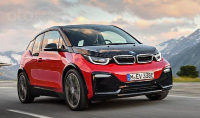 BMW i3 2019 BMW i3 2019.
