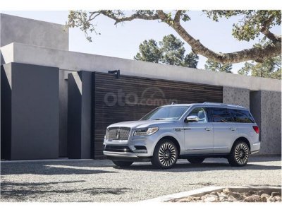 Lincoln Navigator 2019 Lincoln Navigator 2019.