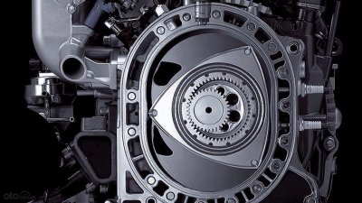 Động cơ xoay của Mazda sẽ trở lại trên các mẫu xe hybrid của hãng Động cơ xoay của Mazda.