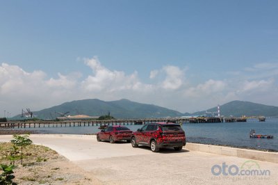 Hành trình trải nghiệm xe VinFast tại Việt Nam 2 Hành trình trải nghiệm xe VinFast tại Việt Nam 2.