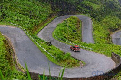 Hành trình trải nghiệm xe VinFast tại Việt Nam 6 Hành trình trải nghiệm xe VinFast tại Việt Nam 6.