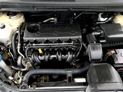 Thông số kỹ thuật xe Kia Carens 4 Thông số kỹ thuật xe Kia Carens a4