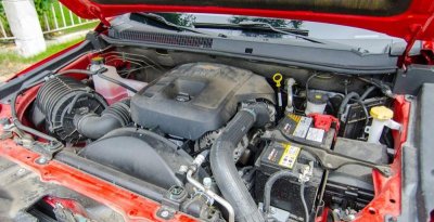 Thông số kỹ thuật xe Chevrolet Colorado 2019 3 Thông số kỹ thuật xe Chevrolet Colorado 2019 a3