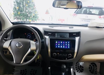 Thông số kỹ thuật xe Nissan Navara 2019 A5