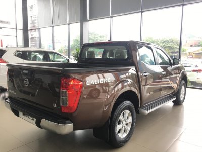 Thông số kỹ thuật xe Nissan Navara 2019 A2