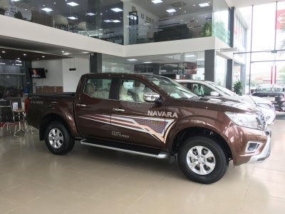 Thông số kỹ thuật xe Nissan Navara 2019 A8