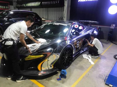 McLaren 650S Spider độ Liberty Walk của thiếu gia Dương Kon sẽ tới Car Passion 2019 1 McLaren 650S Spider độ Liberty Walk của thiếu gia Dương Kon sẽ tới Car Passion 2019 a1