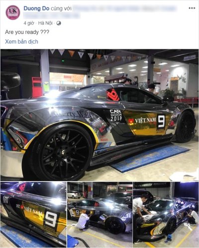McLaren 650S Spider độ Liberty Walk của thiếu gia Dương Kon sẽ tới Car Passion 2019 3 McLaren 650S Spider độ Liberty Walk của thiếu gia Dương Kon sẽ tới Car Passion 2019 a3