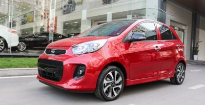 Top xe bán chạy nhất phân khúc hạng A tháng 7/2019: Hyundai Grand i10 đứng đầu - Ảnh 2.