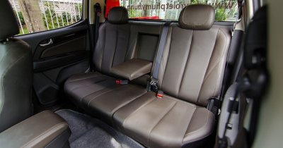 ưu nhược điểm của Chevrolet Colorado 2019 9 ưu nhược điểm của Chevrolet Colorado 2019 9.