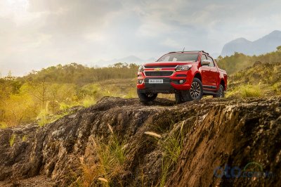 Ưu nhược điểm của Chevrolet Colorado 2019 Ưu nhược điểm của Chevrolet Colorado 2019.
