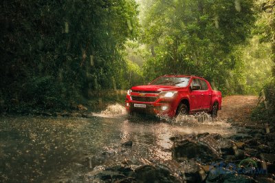 ưu nhược điểm của Chevrolet Colorado 2019 7 ưu nhược điểm của Chevrolet Colorado 2019 7.