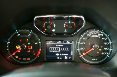 ưu nhược điểm của Chevrolet Colorado 2019 6 ưu nhược điểm của Chevrolet Colorado 2019 6.