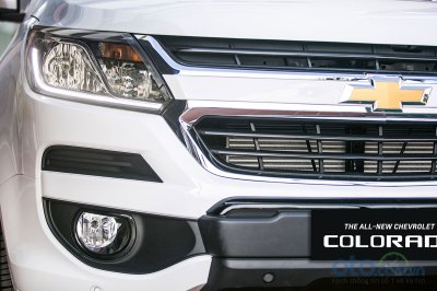ưu nhược điểm của Chevrolet Colorado 2019 8 ưu nhược điểm của Chevrolet Colorado 2019 8.