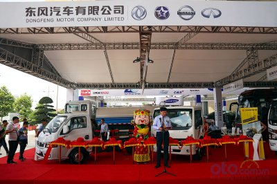 các hoạt động tại triển lãm Vietnam AutoExpo 2019 6 các hoạt động tại triển lãm Vietnam AutoExpo 2019 6.