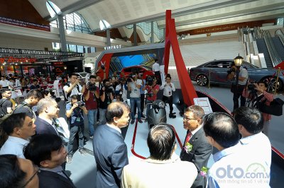 các hoạt động tại triển lãm Vietnam AutoExpo 2019 4 các hoạt động tại triển lãm Vietnam AutoExpo 2019 4.