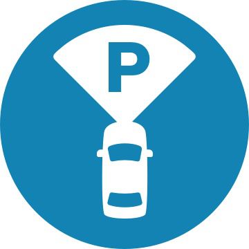 Cảm biến đỗ xe Cảm biến đỗ xe.