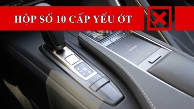 Ưu nhược điểm Lexus LC 500 2019 - ảnh 5 Ưu nhược điểm Lexus LC 500 2019.