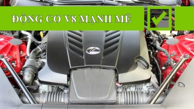 Ưu nhược điểm Lexus LC 500 2019 - ảnh 2 Ưu nhược điểm Lexus LC 500 2019.