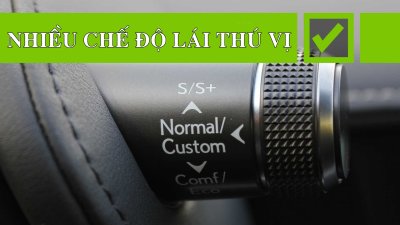 Ưu nhược điểm Lexus LC 500 2019 - ảnh 3 Ưu nhược điểm Lexus LC 500 2019.